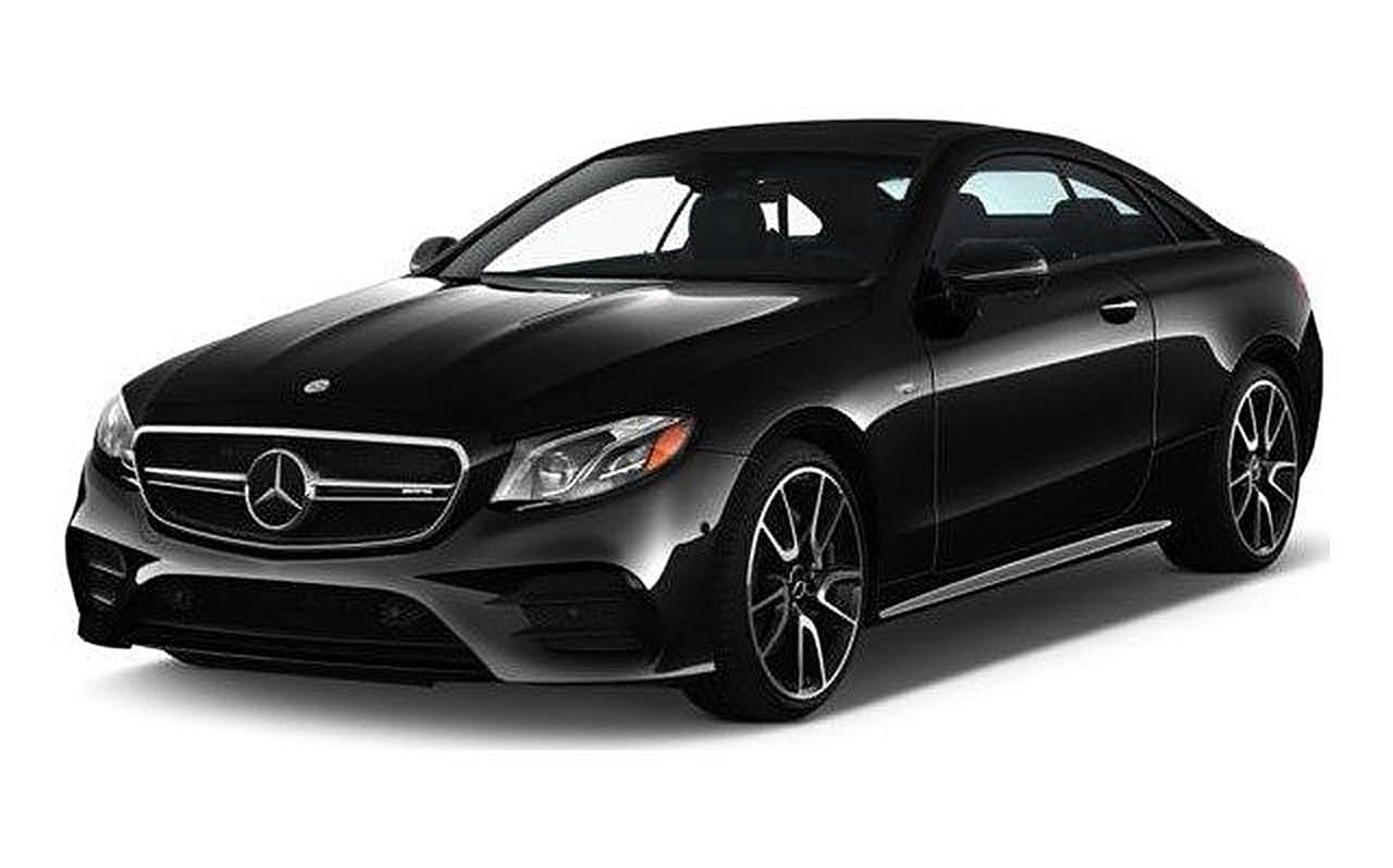 Mercedes-Benz E-Class chauffeur service Riyadh
